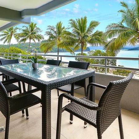 Frangipani 104 - Hamilton Island Lägenhet Exteriör bild