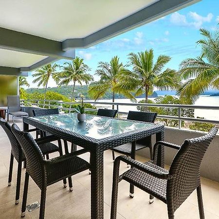 Frangipani 104 - Hamilton Island Lägenhet Exteriör bild