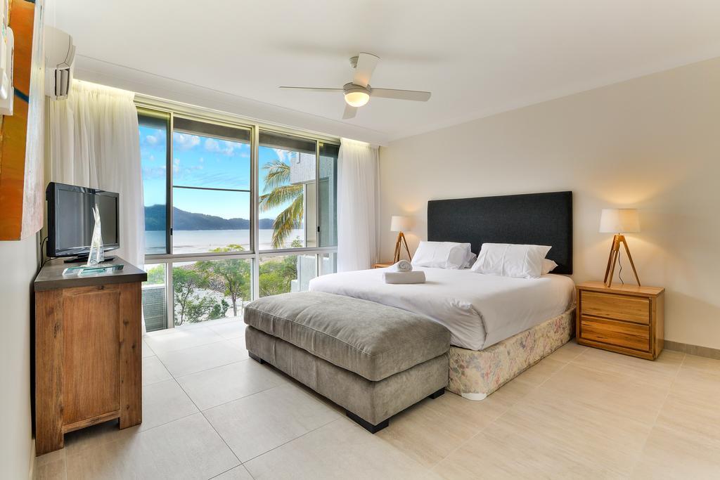 Frangipani 104 - Hamilton Island Lägenhet Exteriör bild