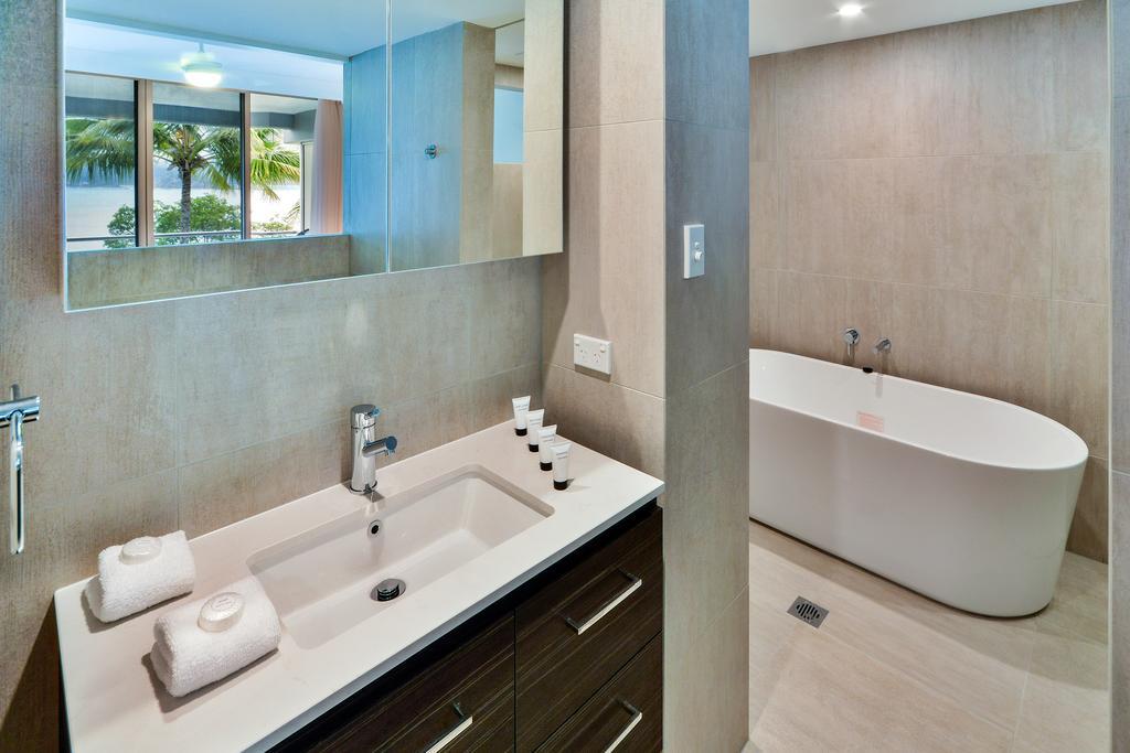 Frangipani 104 - Hamilton Island Lägenhet Exteriör bild