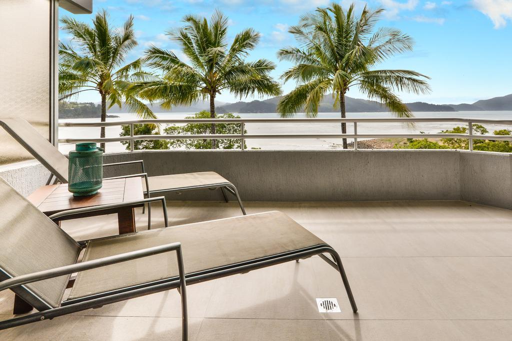 Frangipani 104 - Hamilton Island Lägenhet Exteriör bild