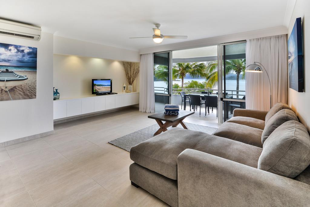 Frangipani 104 - Hamilton Island Lägenhet Exteriör bild