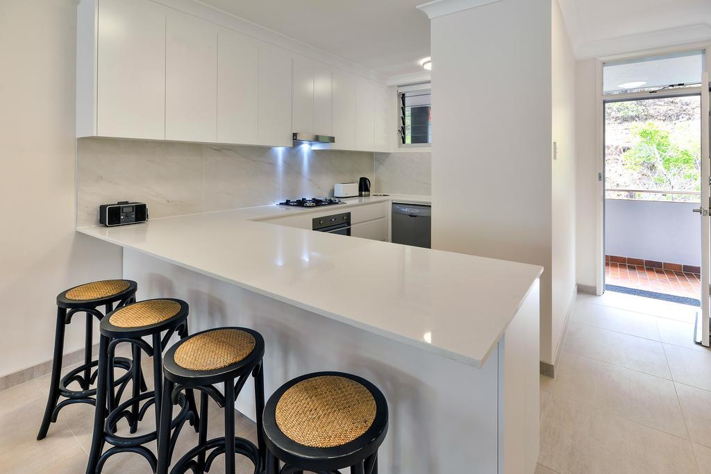Frangipani 104 - Hamilton Island Lägenhet Exteriör bild
