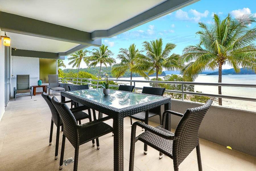 Frangipani 104 - Hamilton Island Lägenhet Exteriör bild