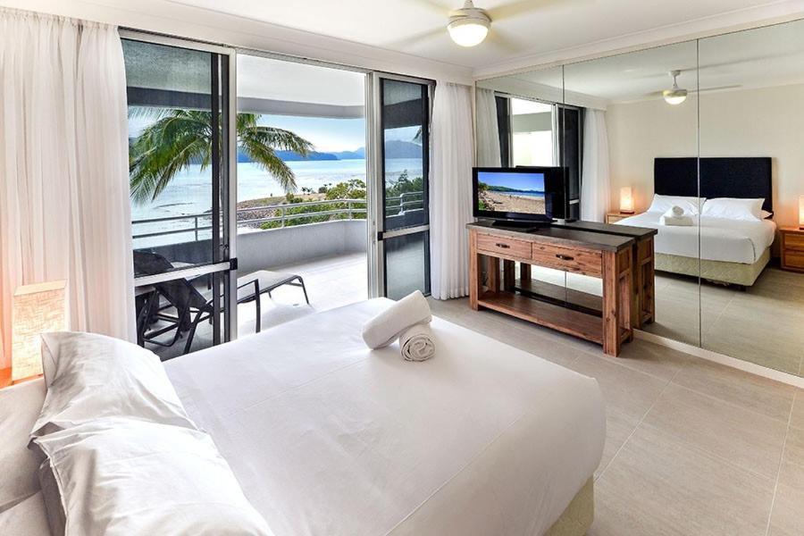 Frangipani 104 - Hamilton Island Lägenhet Exteriör bild